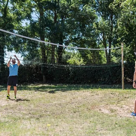 Glamping Kampaoh Ile De Re Sainte-Marie-de-Ré