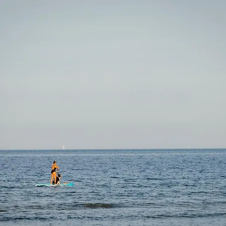 Glamping Kampaoh Ile De Re