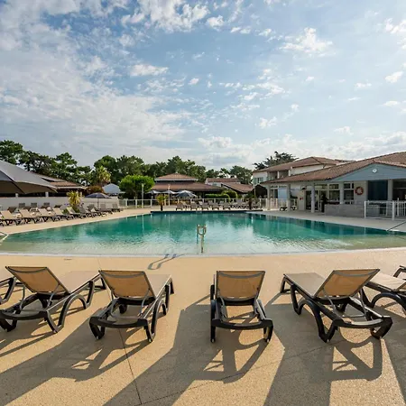 Kampaoh Ile De Re Glamping