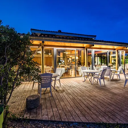 Kampaoh Ile De Re Sainte-Marie-de-Ré