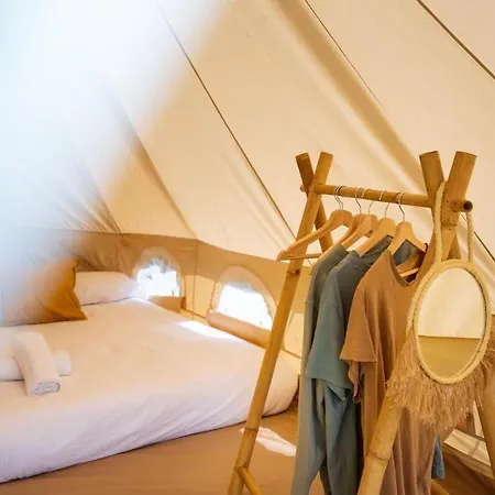 Kampaoh Ile De Re Sainte-Marie-de-Ré