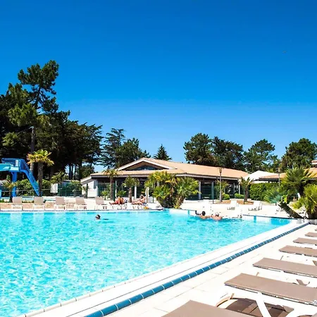 Kampaoh Ile De Re * Sainte-Marie-de-Ré