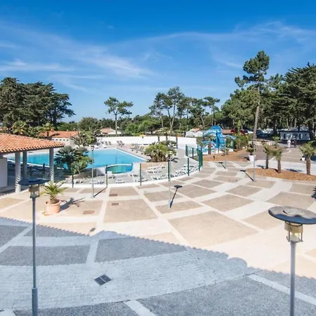 Kampaoh Ile De Re Sainte-Marie-de-Ré