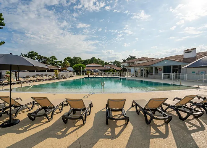 Kampaoh Ile De Re Luxury tent