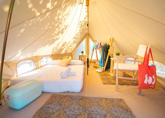 Kampaoh Ile De Re Sainte-Marie-de-Re