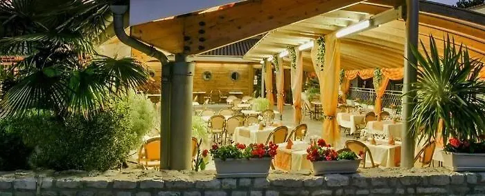 Kampaoh Ile De Re * Sainte-Marie-de-Re